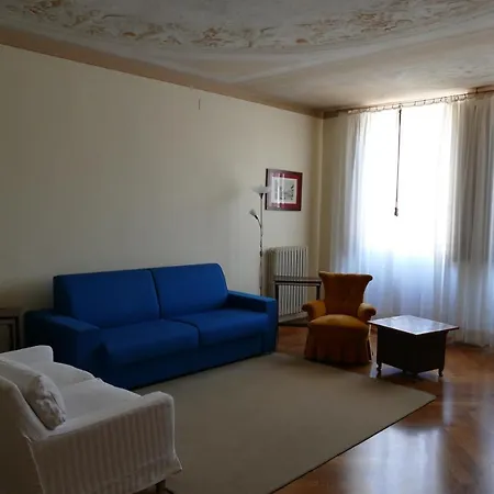 Il Punto Di Partenza Fagagna