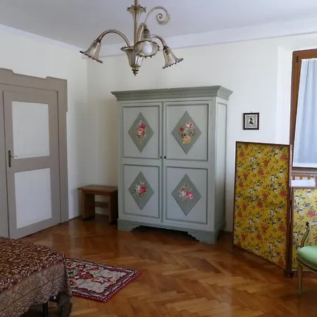 Il Punto Di Partenza * فاغاغنا