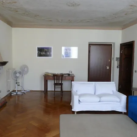 Il Punto Di Partenza Lägenhet Fagagna