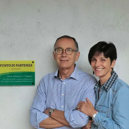 Il Punto Di Partenza