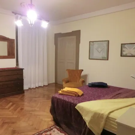 Il Punto Di Partenza Lägenhet Fagagna
