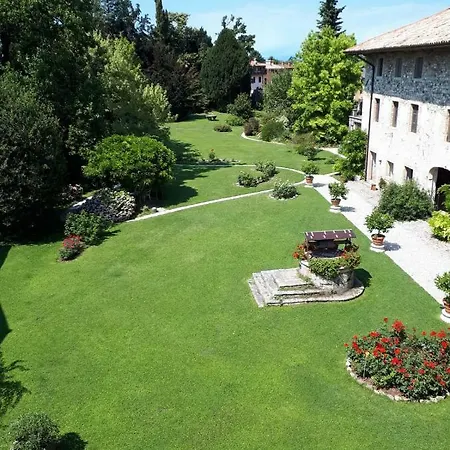 Il Punto Di Partenza Lägenhet *